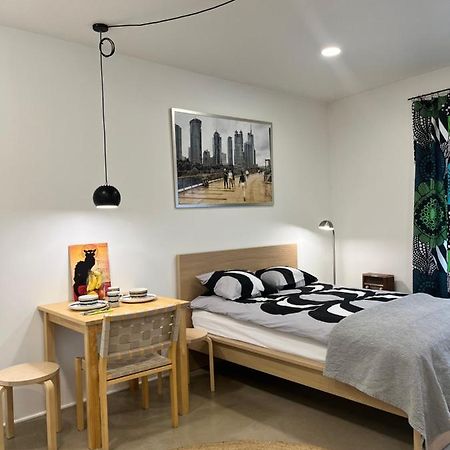 Pikku Flora Apartment Kokkola  Ngoại thất bức ảnh