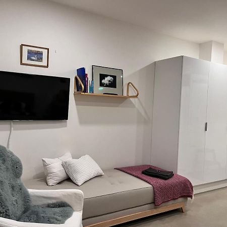 Pikku Flora Apartment Kokkola  Ngoại thất bức ảnh